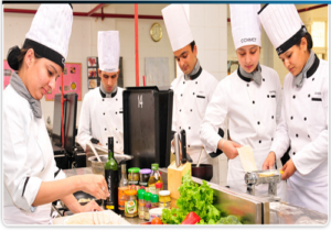 Food Beverage Course 